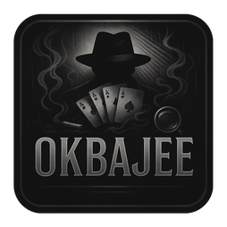 OKBAJEE logo